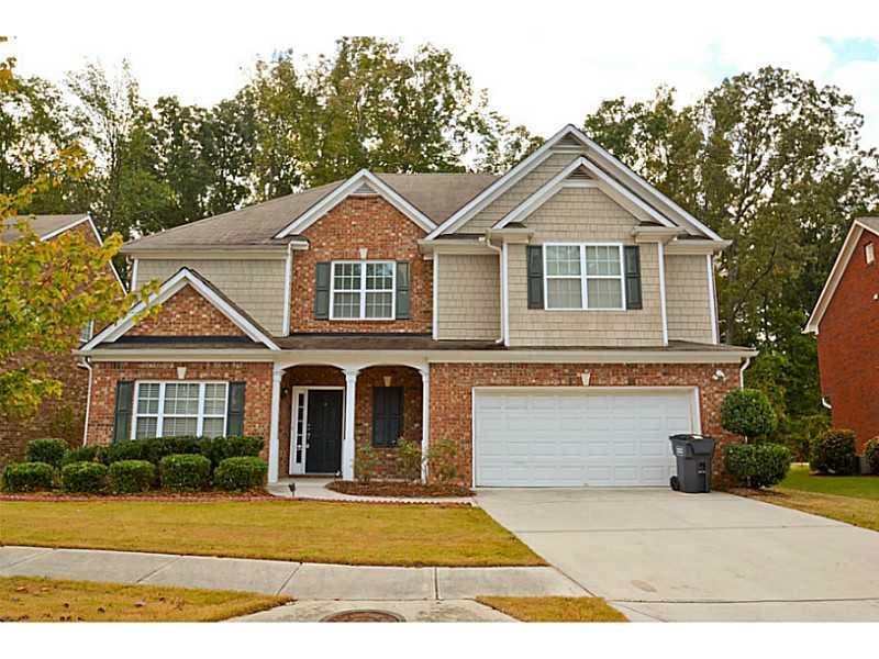 1970 Cooper Lakes Drive, Grayson, GA 30017 — most recent listing photo
