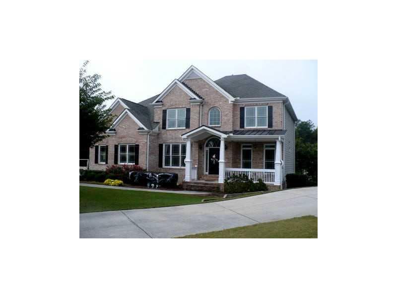 5 bedroom single family residence sold at 2125 Windsor Mill Court, Grayson, GA 30017