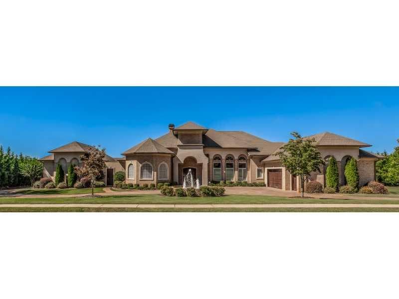 736 Peninsula Overlook, Hampton, GA 30228 — most recent listing photo