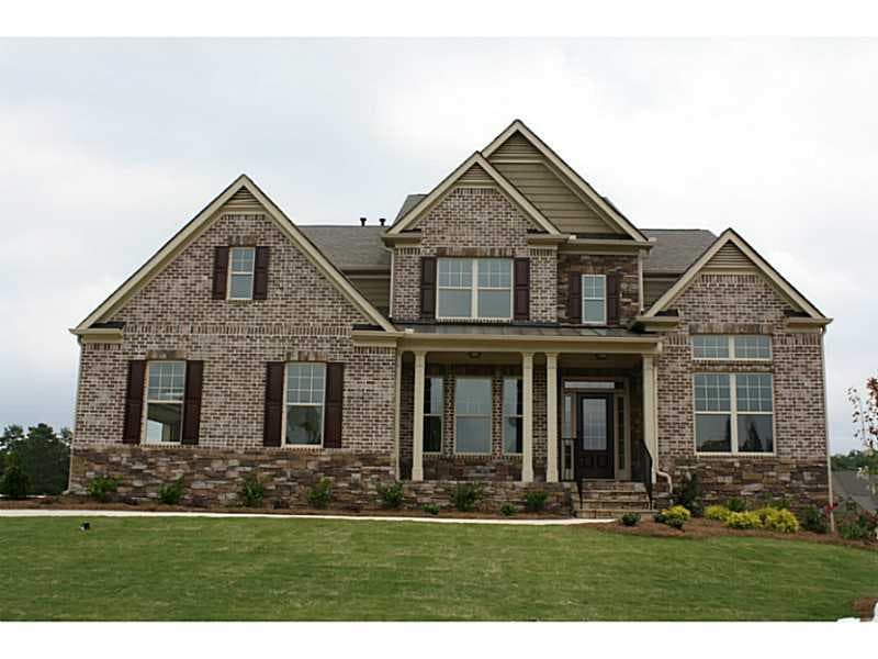3321 Littleport Lane, Acworth, GA 30101 — most recent listing photo