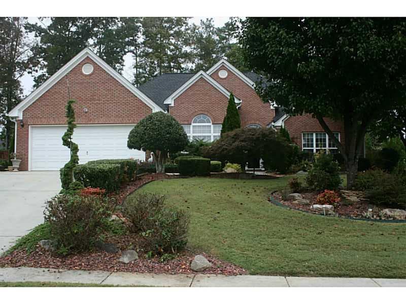 1405 Fountain Cove Lane, Lawrenceville, GA 30043 — most recent listing photo