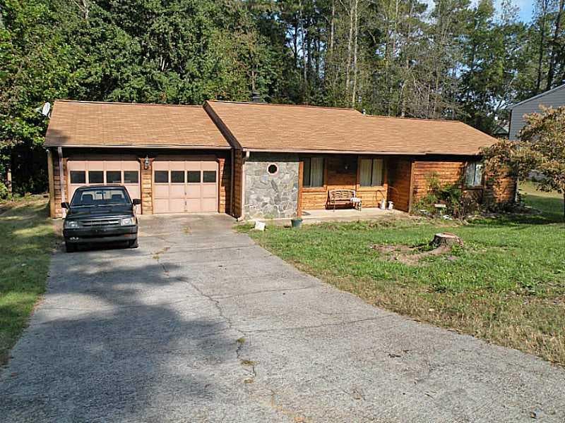 3 bedroom single family residence sold at 4225 NORA Lane, Duluth, GA 30096