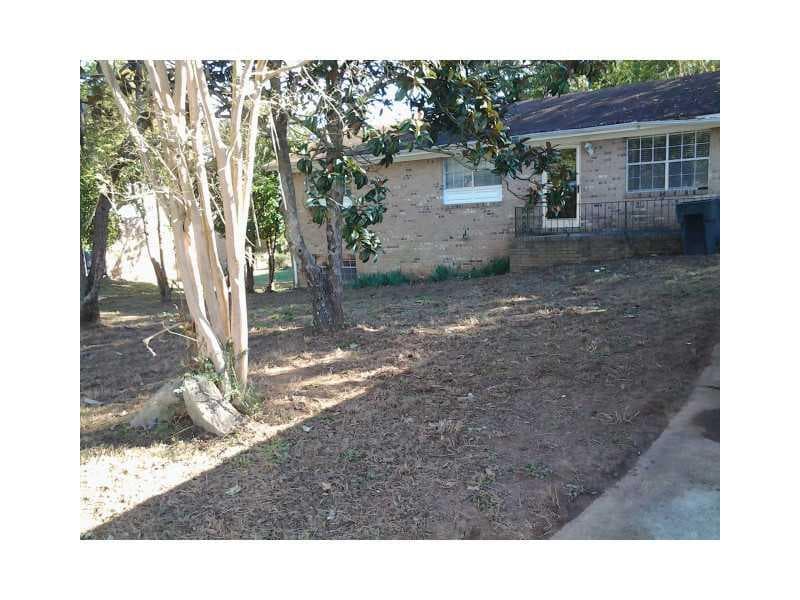 1021 Meadowbrook Lane, Conyers, GA 30012 — most recent listing photo
