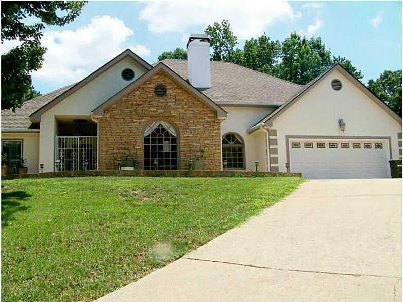 1110 Swan Mill Court, Suwanee, GA 30024 — most recent listing photo