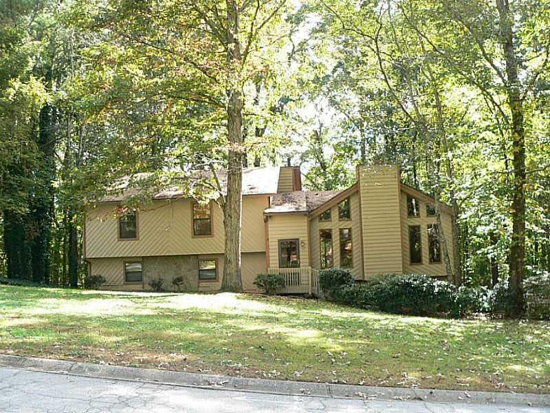1767 Blackwillow Drive, Marietta, GA 30066 — most recent listing photo
