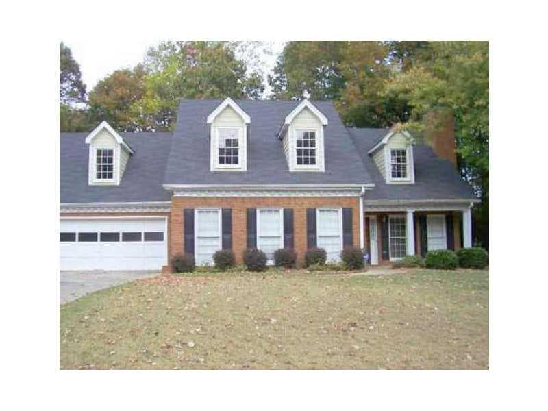 3571 Hanover Drive, Buford, GA 30519 — most recent listing photo