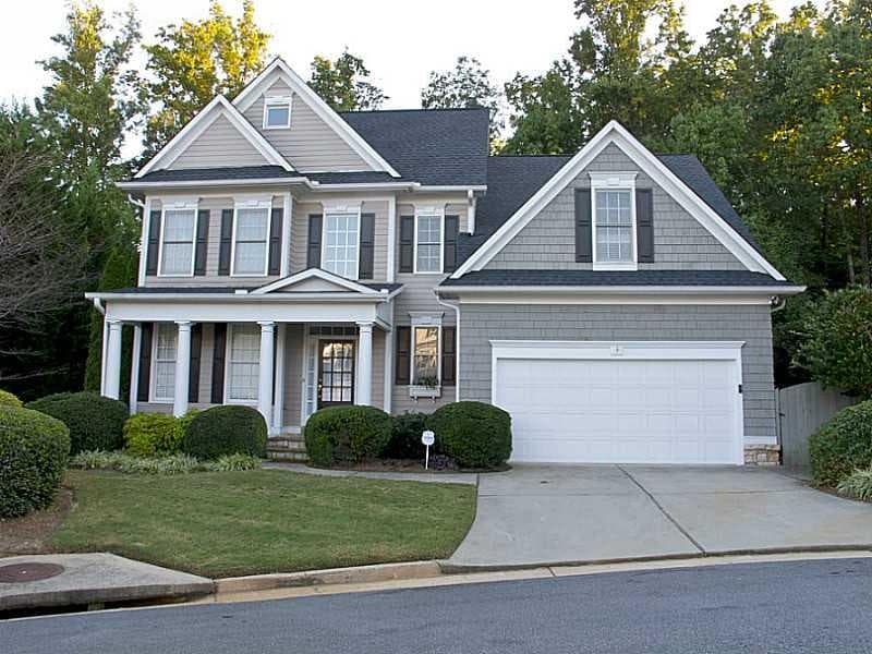 3490 Marina Crest Drive, Gainesville, GA 30506 — most recent listing photo