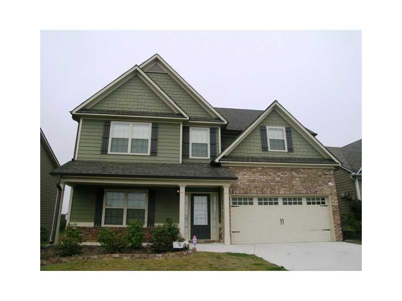 1207 BALVAIRD Drive, Lawrenceville, GA 30045 — most recent listing photo
