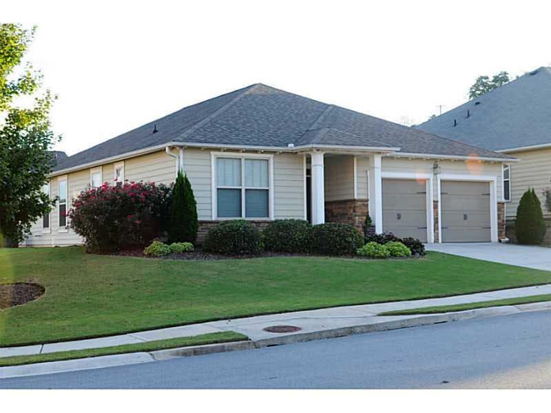 401 Waverly Place, Woodstock, GA 30188 — most recent listing photo
