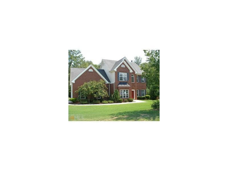 3311 Wolverton Court, Conyers, GA 30094 — most recent listing photo