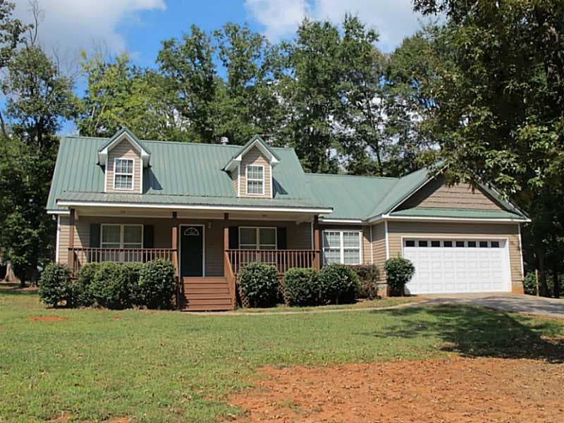 208 Athens Street, Homer, GA 30547 — most recent listing photo