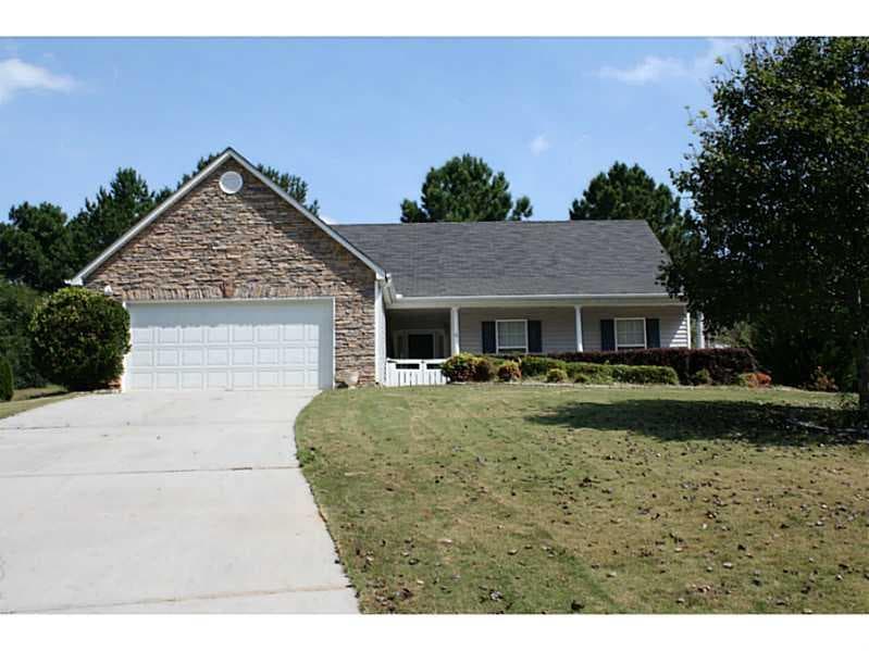 386 Winslow Court, Bethlehem, GA 30620 — most recent listing photo