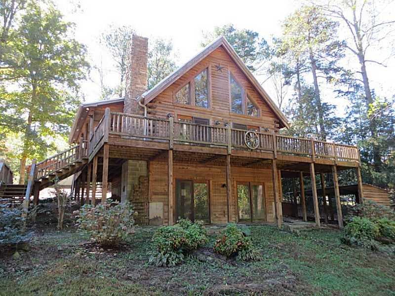 5448 Wapakonata Trail, Oxford, GA 30054 — most recent listing photo