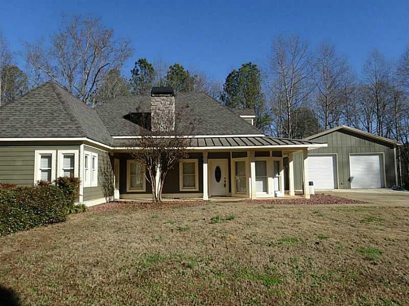 225 Willow Road, Canton, GA 30114 — most recent listing photo