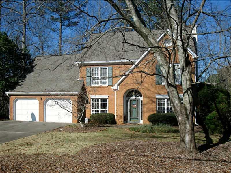 804 SILVER MOUND Circle, Acworth, GA 30102 — most recent listing photo