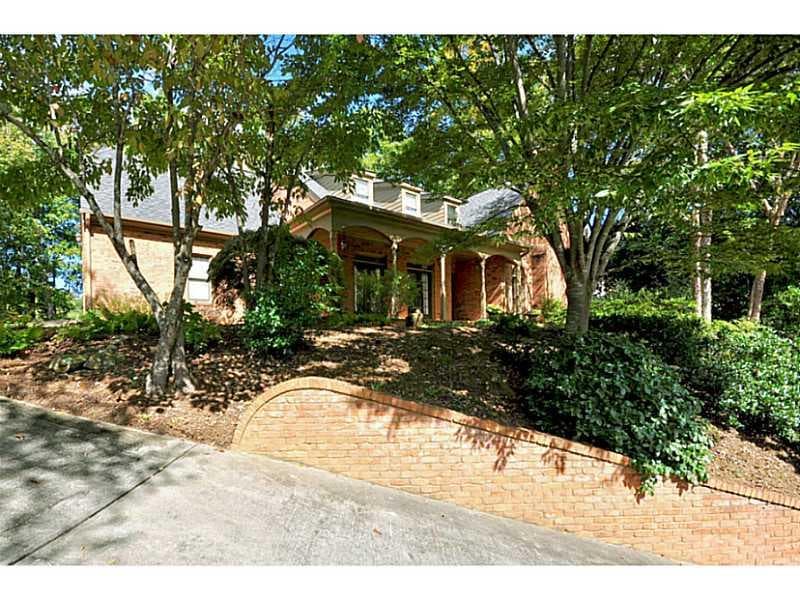 90 Wing Mill Road, Atlanta, GA 30350 — most recent listing photo