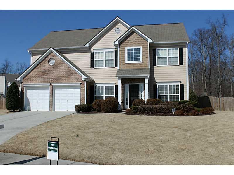 3308 Seneca Farm Drive, Buford, GA 30519 — most recent listing photo