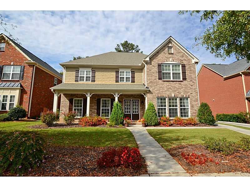 50 Daniel Creek Lane, Sugar Hill, GA 30518 — most recent listing photo