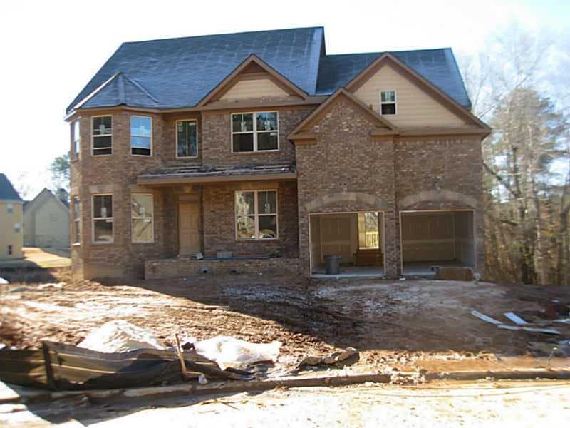 1268 Austin Thomas Drive, Dacula, GA 30019 — most recent listing photo