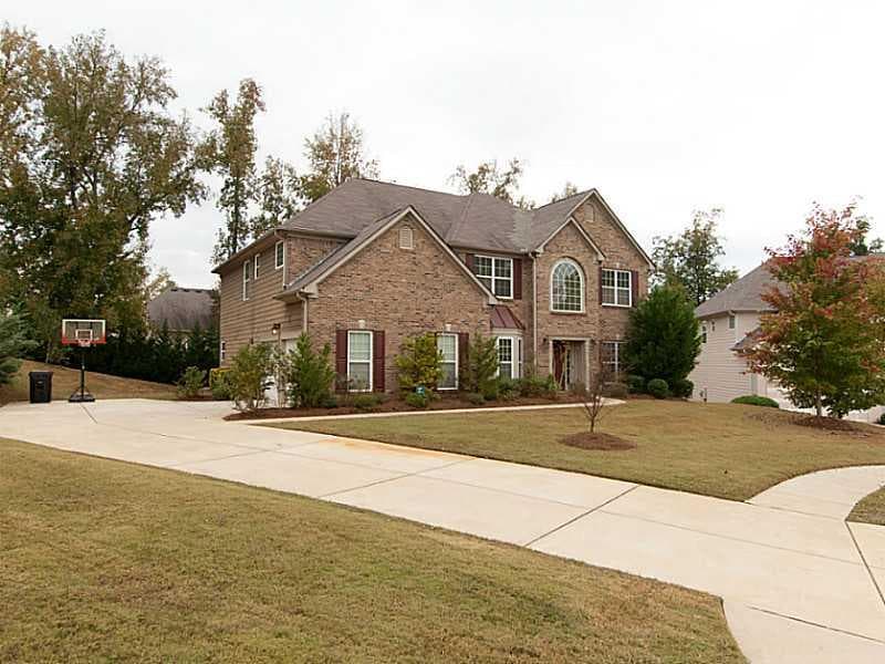 1641 Prospect Place, Locust Grove, GA 30248 — most recent listing photo
