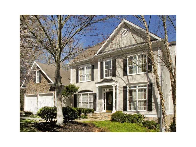 4838 CREEK RIDGE Court, Douglasville, GA 30135 — most recent listing photo