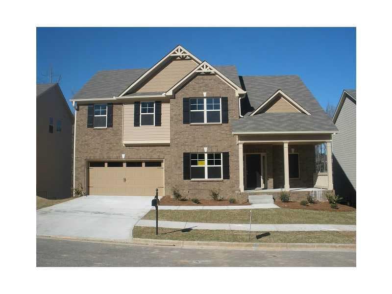 922 Whitfield Oak Road, Auburn, GA 30011 — most recent listing photo