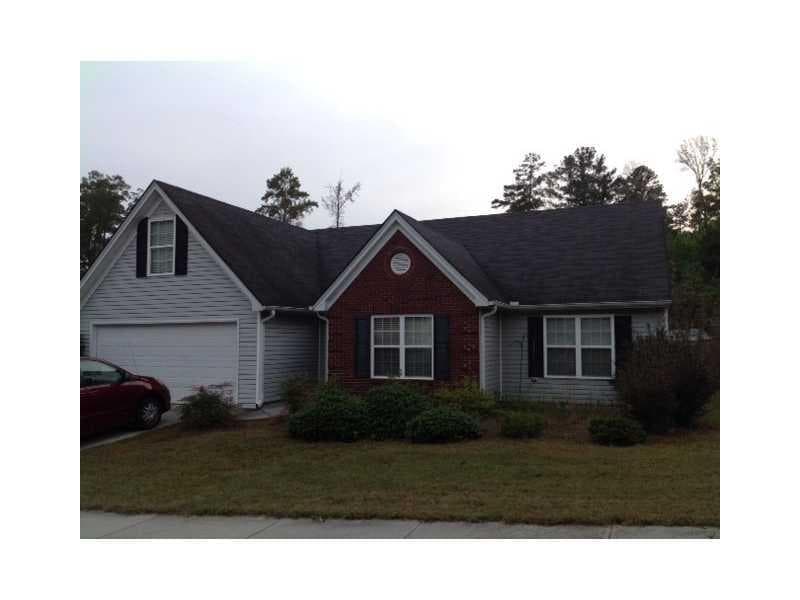 3 bedroom, 1,836 sq ft single family residence sold at 2135 Mina Lane Drive, Buford, GA 30518