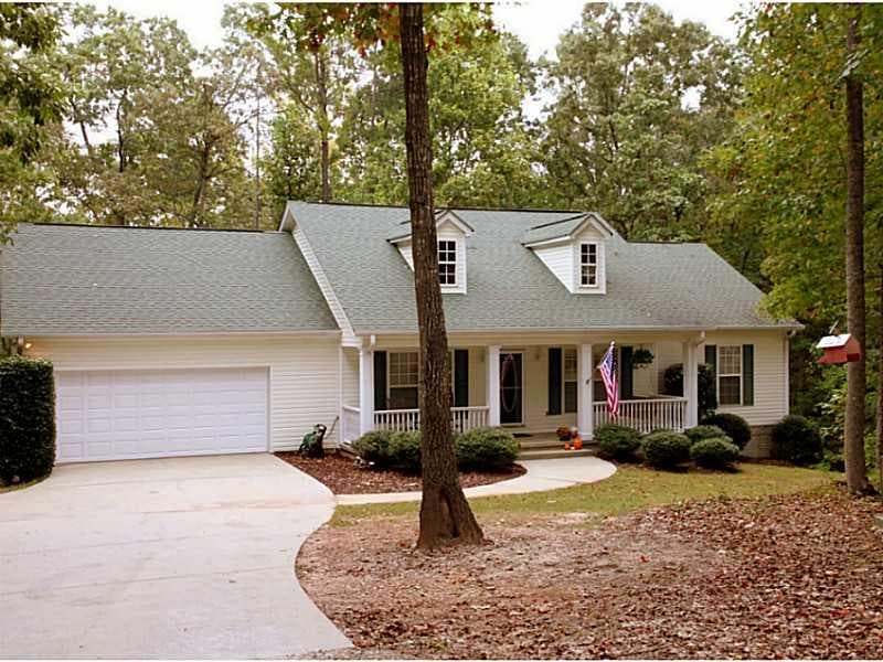 65 Howard Hughes Road, Newnan, GA 30263 — most recent listing photo