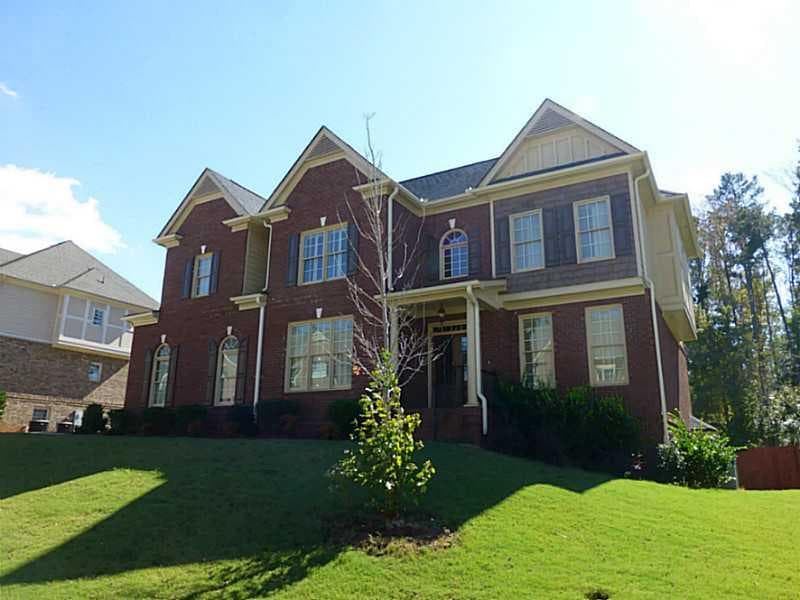 139 Three Branches Drive, Woodstock, GA 30188 — most recent listing photo