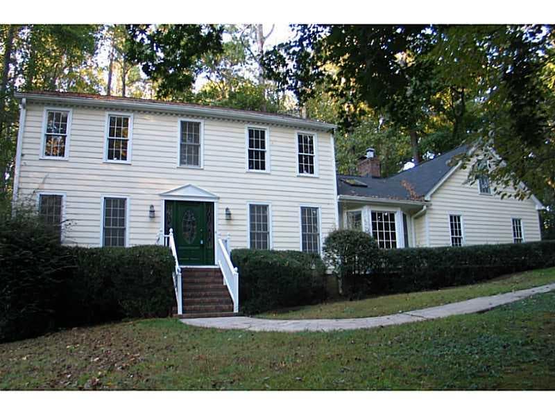 5656 Redcoat Run, Stone Mountain, GA 30087 — most recent listing photo