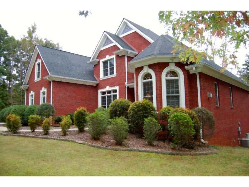 142 Spirit Lake Drive, Pendergrass, GA 30567 — most recent listing photo