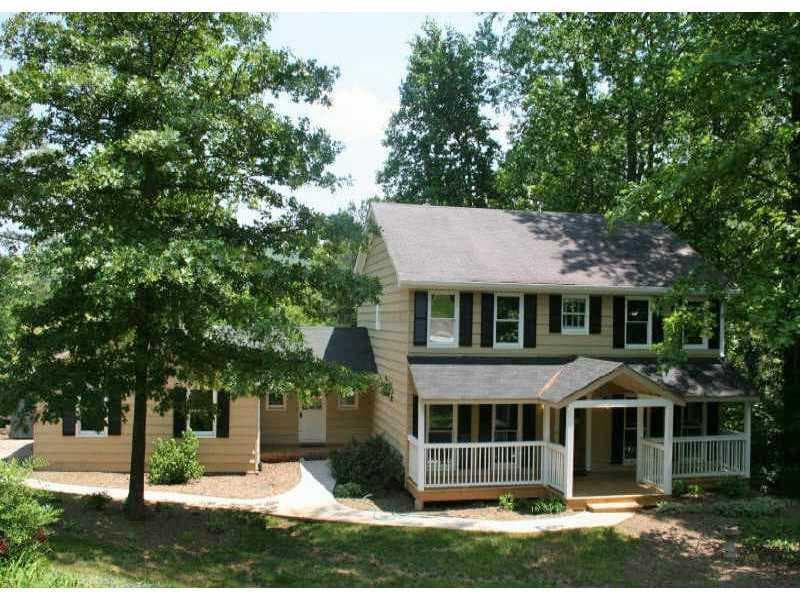1290 Rockcrest Drive, Marietta, GA 30062 — most recent listing photo