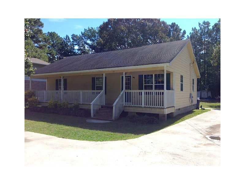 12 Thomas Way, Newnan, GA 30263 — most recent listing photo