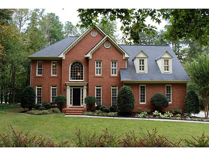 701 Bentwood Trace, Alpharetta, GA 30005 — most recent listing photo