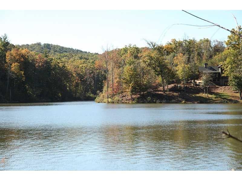 single family residence sold at 31 LAKE LACEOLA, Cleveland, GA 30528