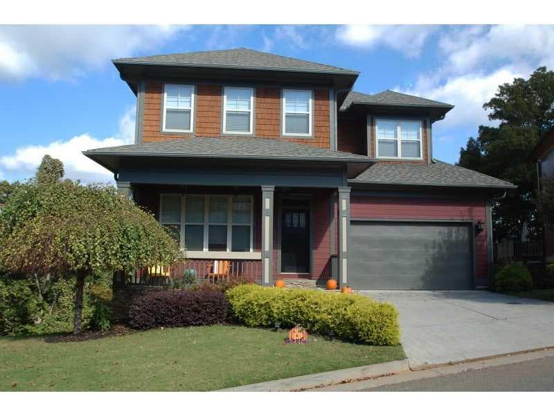 5 bedroom, 3,086 sq ft single family residence sold at 2793 Prado Lane, Marietta, GA 30066
