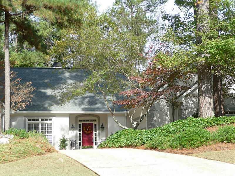 9870 Twingate Drive, Alpharetta, GA 30022 — most recent listing photo