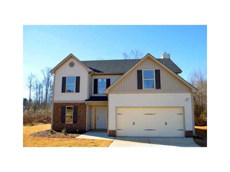 37 Frost Lane, Dawsonville, GA 30534 — most recent listing photo