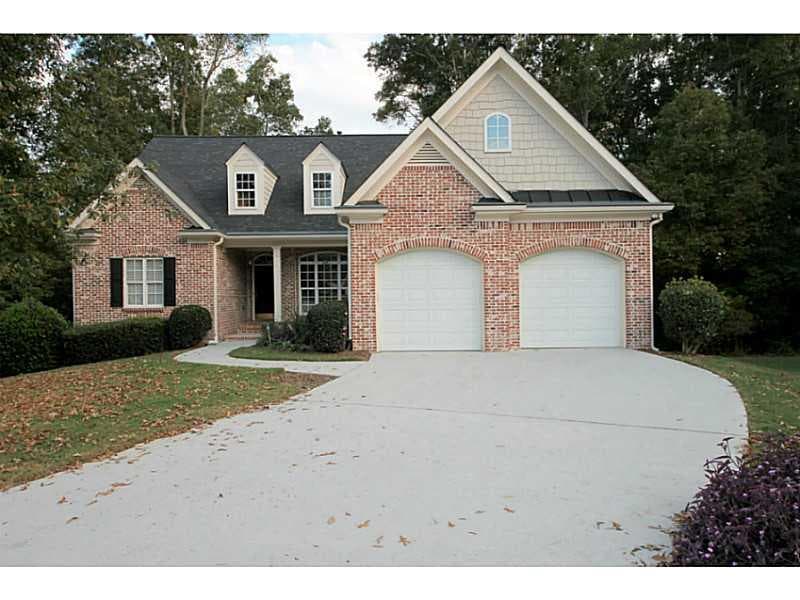 512 Blue Creek Lane, Loganville, GA 30052 — most recent listing photo