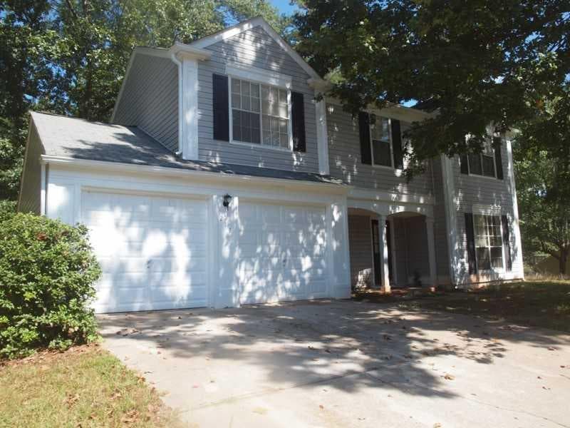 219 Hickory Trail, Riverdale, GA 30274 — most recent listing photo