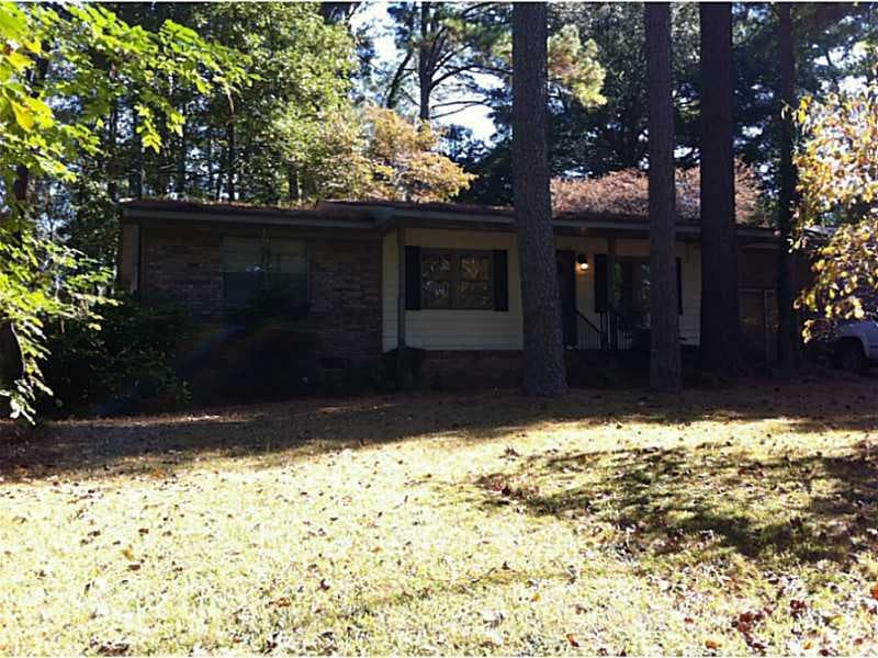 4312 Cary Drive, Snellville, GA 30039 — most recent listing photo