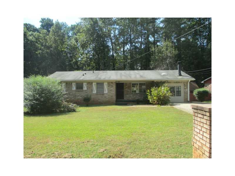 2741 Williamsburg Drive, Decatur, GA 30034 — most recent listing photo