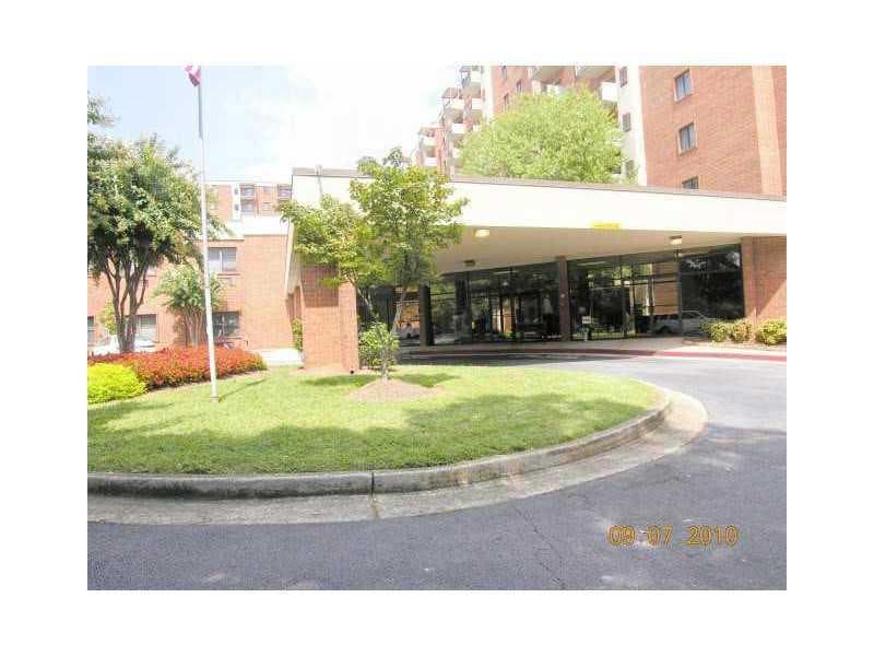300 Johnson Ferry Road B507, Atlanta, GA 30328 — most recent listing photo