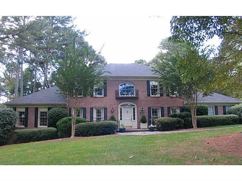 1774 Kings Mountain Drive, Stone Mountain, GA 30087 — most recent listing photo