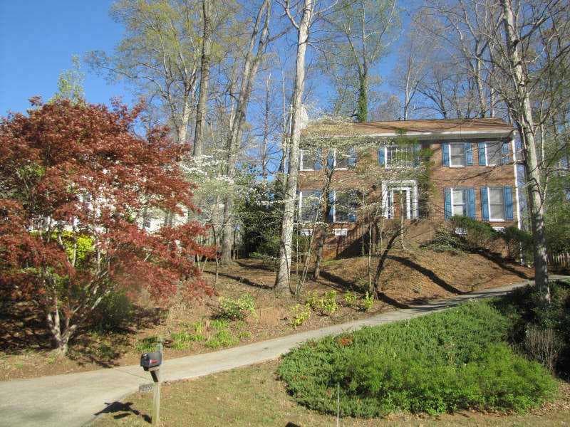 2339 Milstead Circle, Marietta, GA 30066 — most recent listing photo