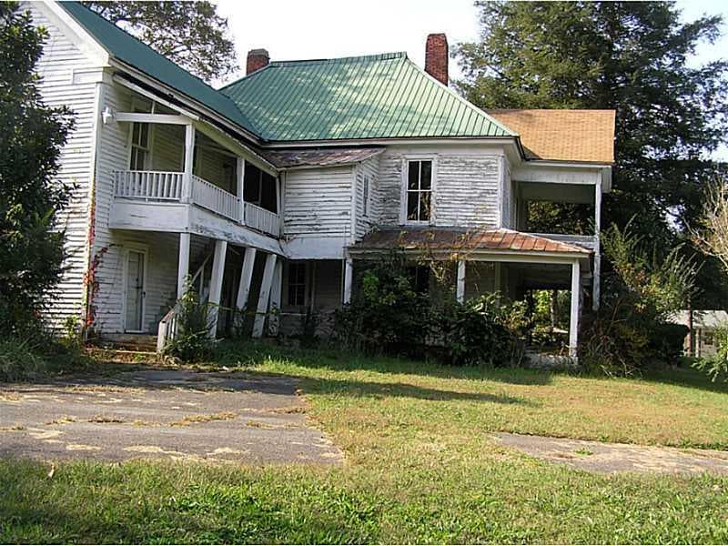 423 Reinhardt College Parkway, Waleska, GA 30183 — most recent listing photo