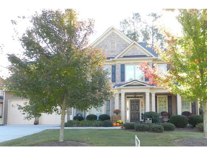 1490 Liberty Lane, Cumming, GA 30040 — most recent listing photo