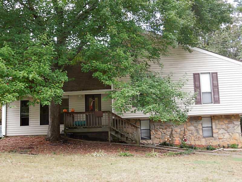 3309 ORIOLE Drive, Other West, GA 30135 — most recent listing photo