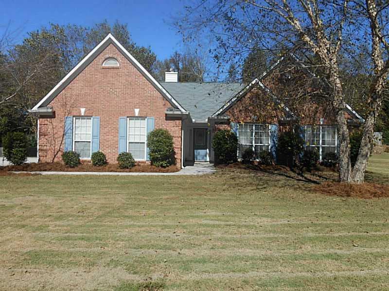 2850 Meridian Drive, Dacula, GA 30019 — most recent listing photo