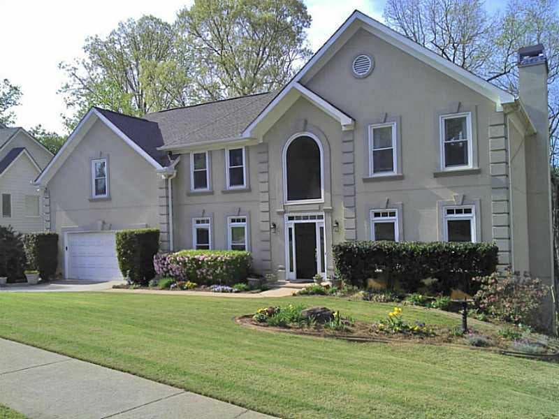 2609 Gladstone Terrace, Woodstock, GA 30189 — most recent listing photo